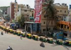 ഊബറിലും ഓലയിലും ഓട്ടോകൾക്ക് മീറ്റർ ചാർജ് ബാധകമല്ല; അനീതിയെന്ന് ബെംഗളൂരുവിലെ തൊഴിലാളികൾ; പണിമുടക്കിലേക്ക്
