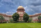 നീറ്റ് പരീക്ഷ: എൻടിഎ ഓഫീസ് നേരിട്ട് പരിശോധിക്കാൻ സുപ്രീംകോടതി; ഡെപ്യൂട്ടേഷൻ നിയമനങ്ങൾ കുറയ്ക്കണമെന്ന് നിർദ്ദേശം
