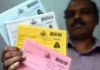 റേഷന്‍ കാര്‍ഡുകൾ ഇല്ലാതാകുന്നു; 'സ്മാര്‍ട്ട് പിഡിഎസി'ൽ ഫോണ്‍ നമ്പര്‍ ചേര്‍ക്കണം; പ്ലാസ്റ്റിക് സ്മാർട്ട് കാർഡുകൾ വഴിയേ