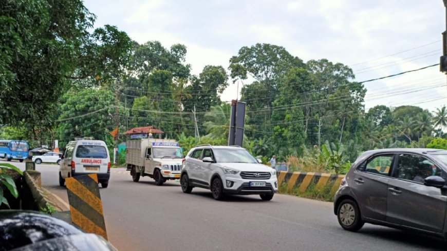കോഴിക്കോട് ഇന്ന് സിപിഎമ്മിൻ്റെ മഹാറാലി; നഗരത്തിൽ ഗതാഗത നയന്ത്രണം
