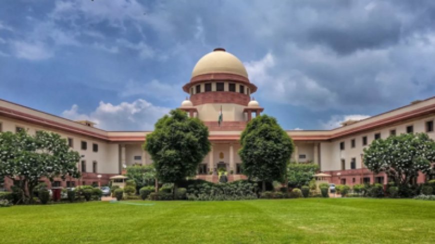 നീറ്റ് പരീക്ഷ: എൻടിഎ ഓഫീസ് നേരിട്ട് പരിശോധിക്കാൻ സുപ്രീംകോടതി; ഡെപ്യൂട്ടേഷൻ നിയമനങ്ങൾ കുറയ്ക്കണമെന്ന് നിർദ്ദേശം