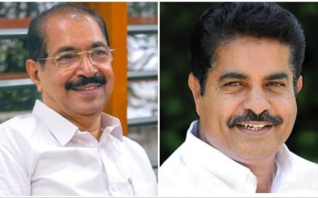 UDF കൺവീനർ അടൂർ പ്രകാശ് ഇന്ന് ഡൽഹിയിലേക്ക്; സണ്ണി ജോസഫും ഹൈക്കമാൻഡിനെ കാണും
